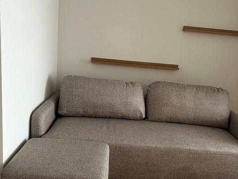 квартира за адресою Олевська вул., 11