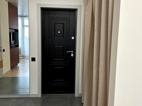 квартира за адресою Олевська вул., 11