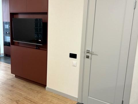 квартира за адресою Олевська вул., 11