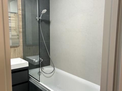 квартира за адресою Олевська вул., 11