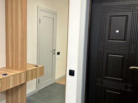 квартира за адресою Олевська вул., 11