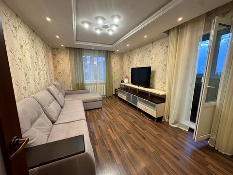 квартира за адресою Петра Григоренка просп., 20-А