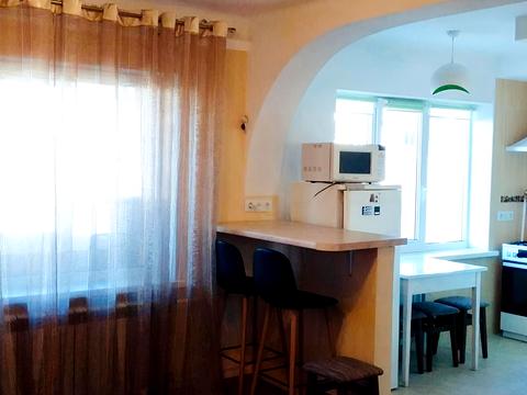 квартира по адресу Леопольда Ященка пер. (Василия Жуковского), 13/16