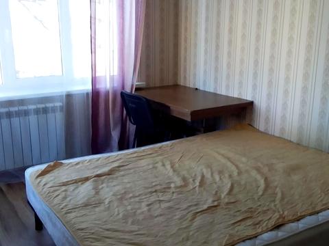 квартира по адресу Леопольда Ященка пер. (Василия Жуковского), 13/16