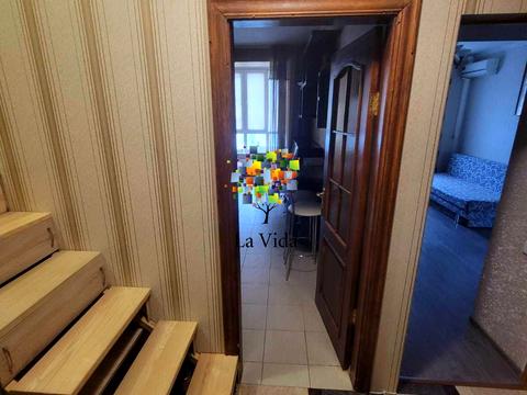 квартира за адресою Волошкова вул., 2