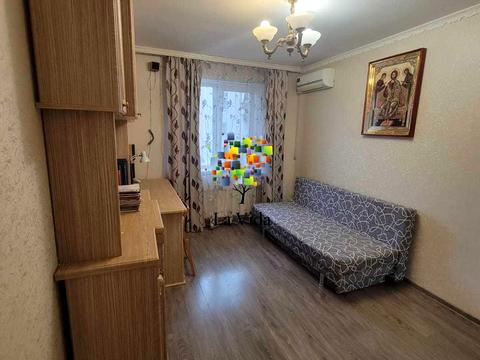 квартира за адресою Волошкова вул., 2