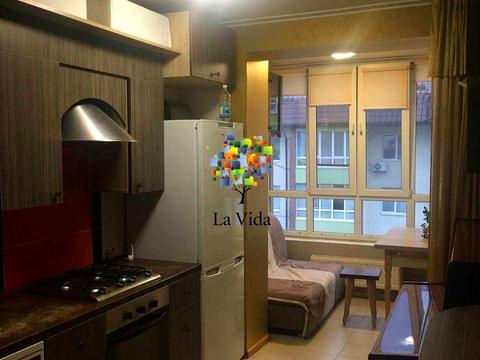 квартира за адресою Волошкова вул., 2