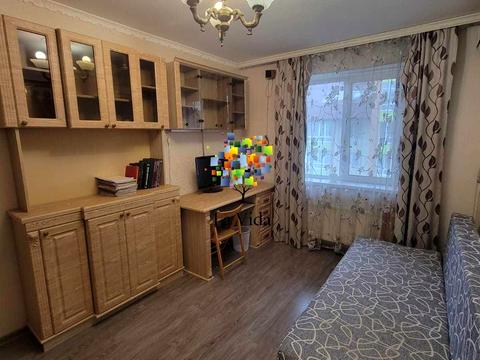 квартира за адресою Волошкова вул., 2