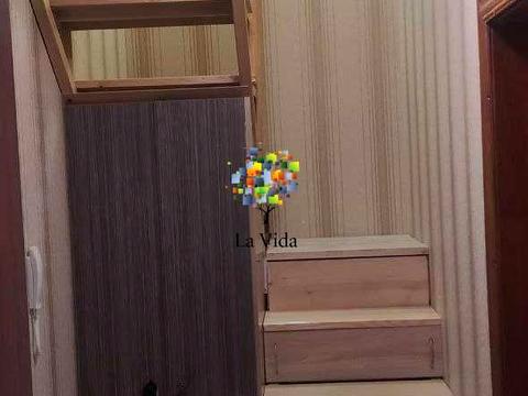 квартира за адресою Волошкова вул., 2