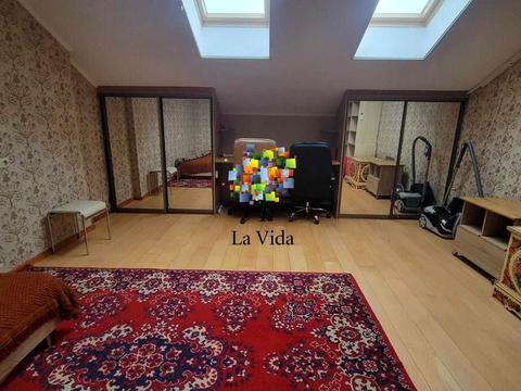 квартира за адресою Волошкова вул., 2