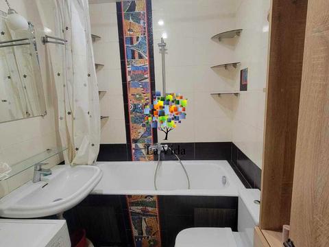 квартира за адресою Волошкова вул., 2