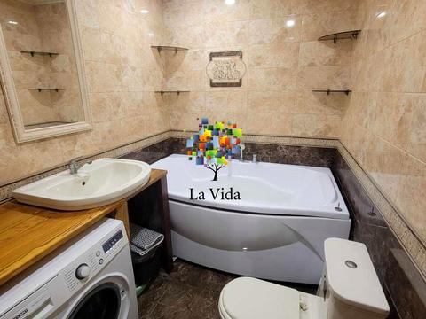 квартира за адресою Волошкова вул., 2