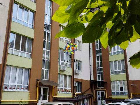 квартира за адресою Волошкова вул., 2