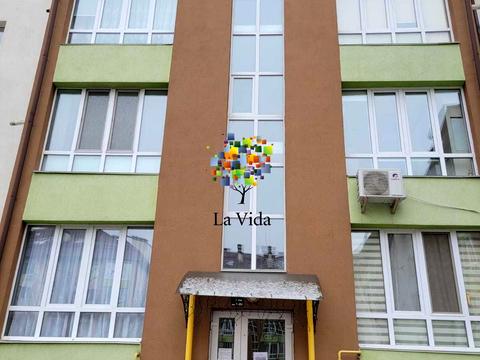 квартира за адресою Волошкова вул., 2