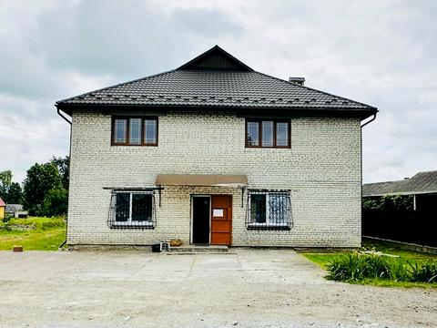 будинок за адресою Центральна