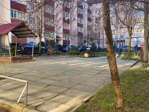 квартира за адресою Алмазова вул. (Михайла Кутузова), 4