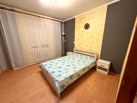 квартира по адресу Срибнокильская ул., 16