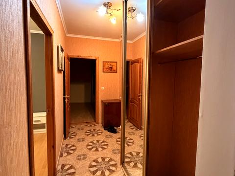 квартира по адресу Срибнокильская ул., 16