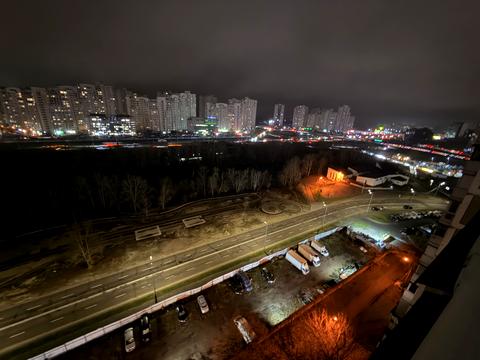 квартира по адресу Срибнокильская ул., 16