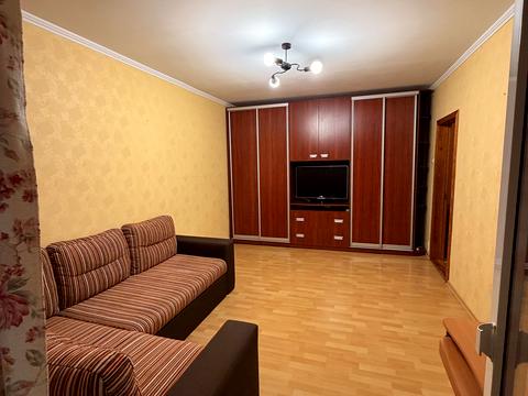 квартира по адресу Срибнокильская ул., 16