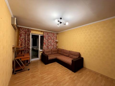 квартира по адресу Срибнокильская ул., 16