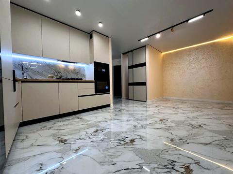 квартира за адресою Київська вул., 9-Д