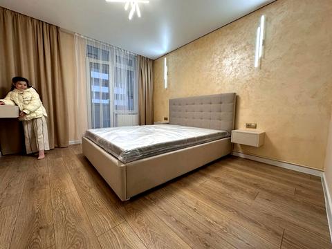 квартира за адресою Київська вул., 9-Д