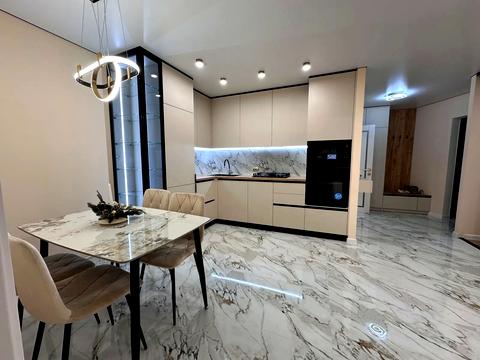 квартира за адресою Київська вул., 9-Д