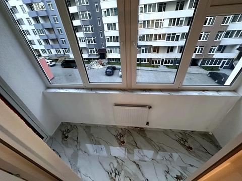 квартира за адресою Київська вул., 9-Д