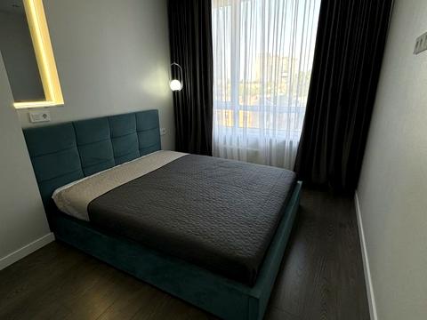 квартира по адресу Киев, Причальная ул., 14