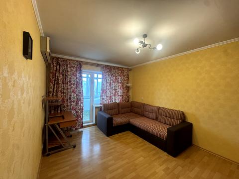 квартира по адресу Срибнокильская ул., 16