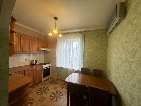 квартира по адресу Срибнокильская ул., 16