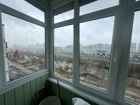 квартира по адресу Срибнокильская ул., 16