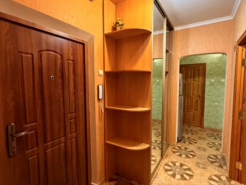 квартира по адресу Срибнокильская ул., 16