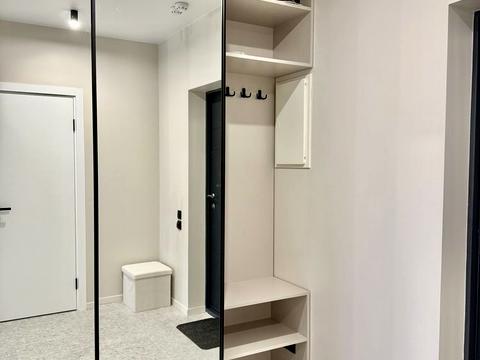 квартира за адресою Кадетський Гай вул., 10