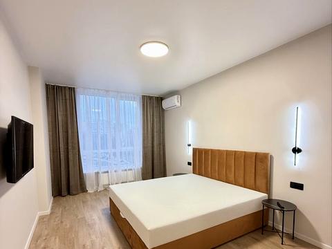 квартира за адресою Кадетський Гай вул., 10