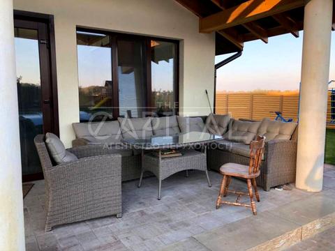 будинок за адресою Прилісна