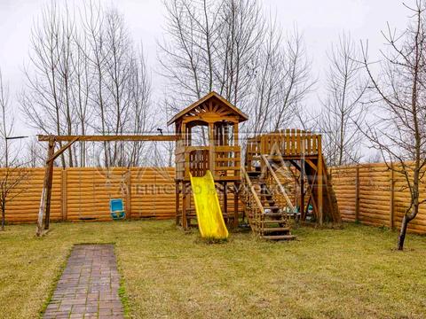 будинок за адресою Прилісна