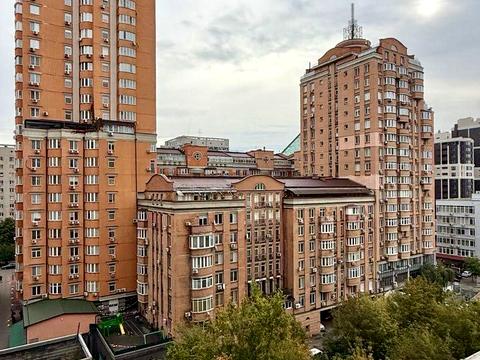 квартира по адресу Павловская ул., 26/41