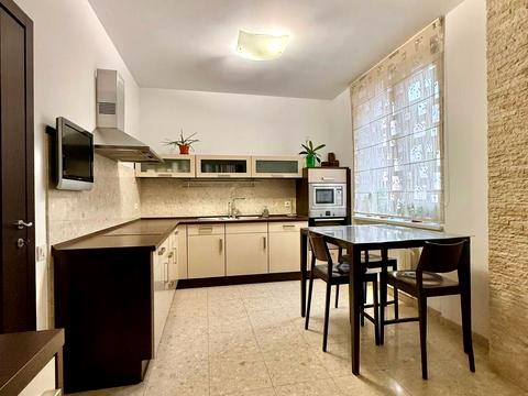 квартира по адресу Павловская ул., 26/41