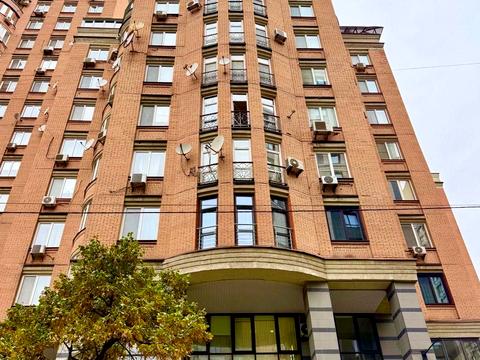 квартира по адресу Павловская ул., 26/41