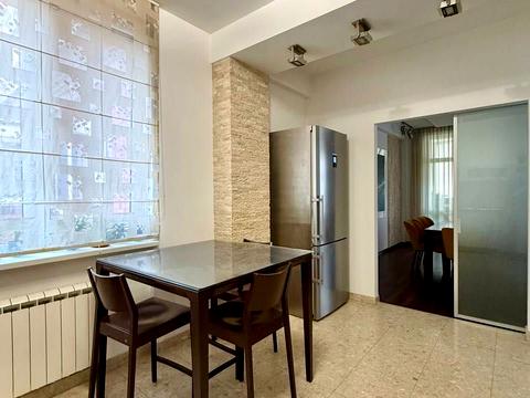 квартира по адресу Павловская ул., 26/41