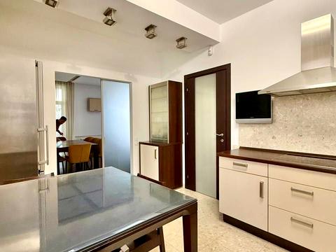 квартира по адресу Павловская ул., 26/41