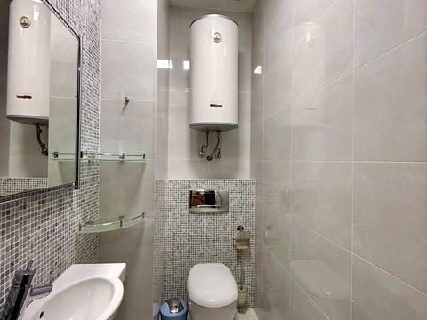 квартира по адресу Павловская ул., 26/41