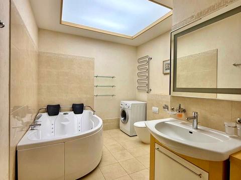 квартира по адресу Павловская ул., 26/41