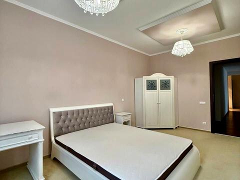 квартира по адресу Павловская ул., 26/41