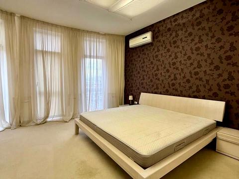 квартира по адресу Павловская ул., 26/41