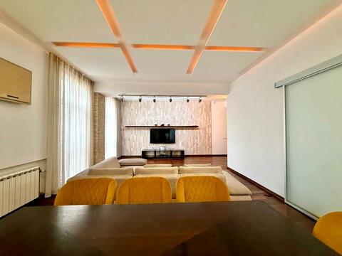 квартира по адресу Павловская ул., 26/41