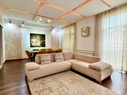 квартира по адресу Павловская ул., 26/41