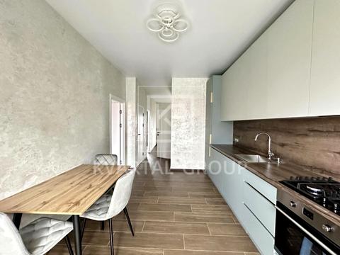 дом по адресу Весенняя ул.